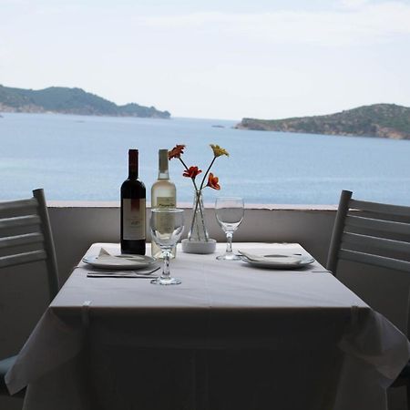 Villas Alexandra Skiathos Platanias  Dış mekan fotoğraf