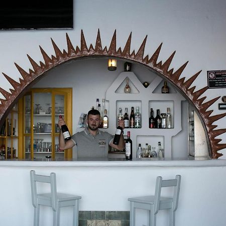 Villas Alexandra Skiathos Platanias  Dış mekan fotoğraf