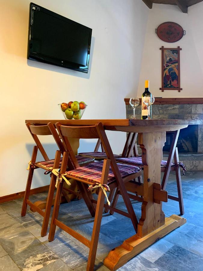 Villas Alexandra Skiathos Platanias  Dış mekan fotoğraf