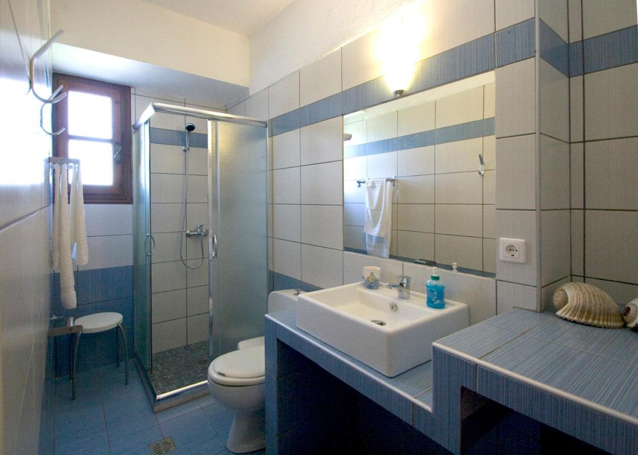 Villas Alexandra Skiathos Platanias  Dış mekan fotoğraf