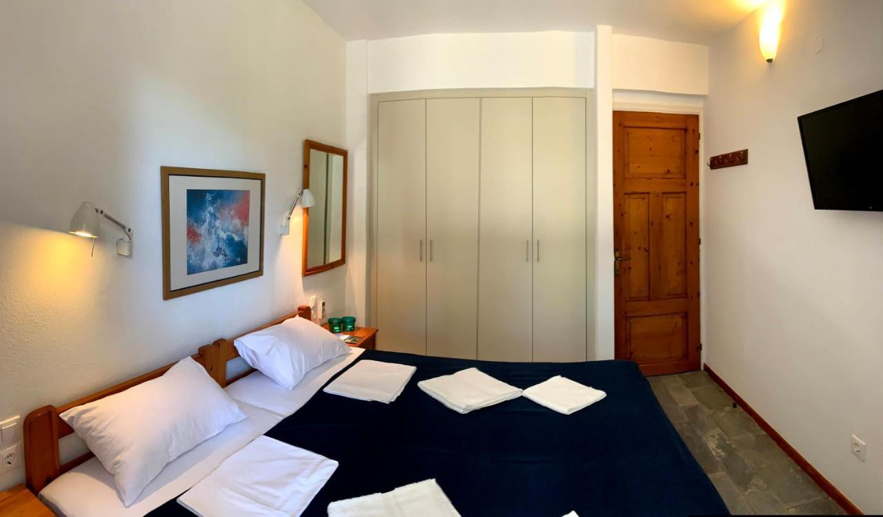 Villas Alexandra Skiathos Platanias  Dış mekan fotoğraf