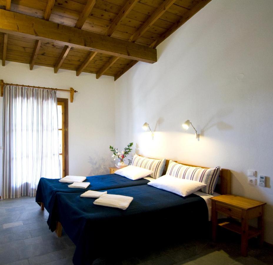 Villas Alexandra Skiathos Platanias  Dış mekan fotoğraf