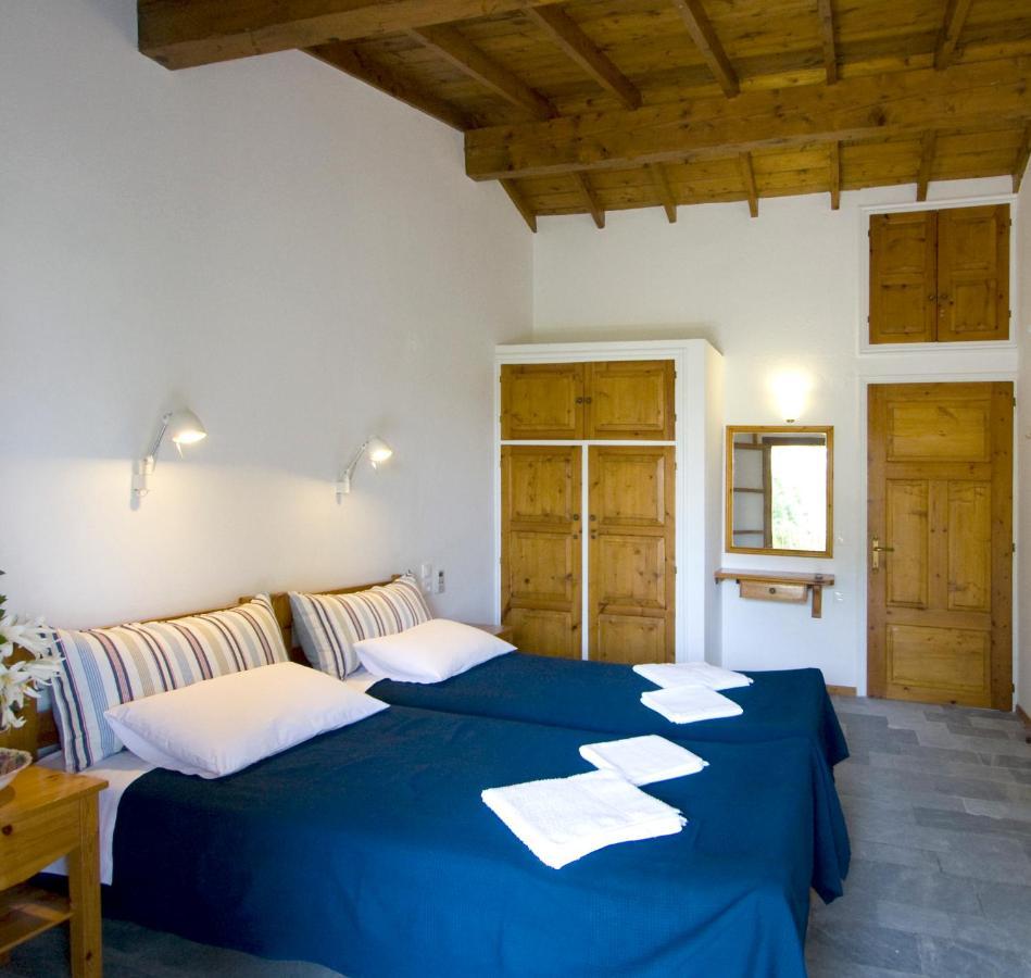 Villas Alexandra Skiathos Platanias  Dış mekan fotoğraf