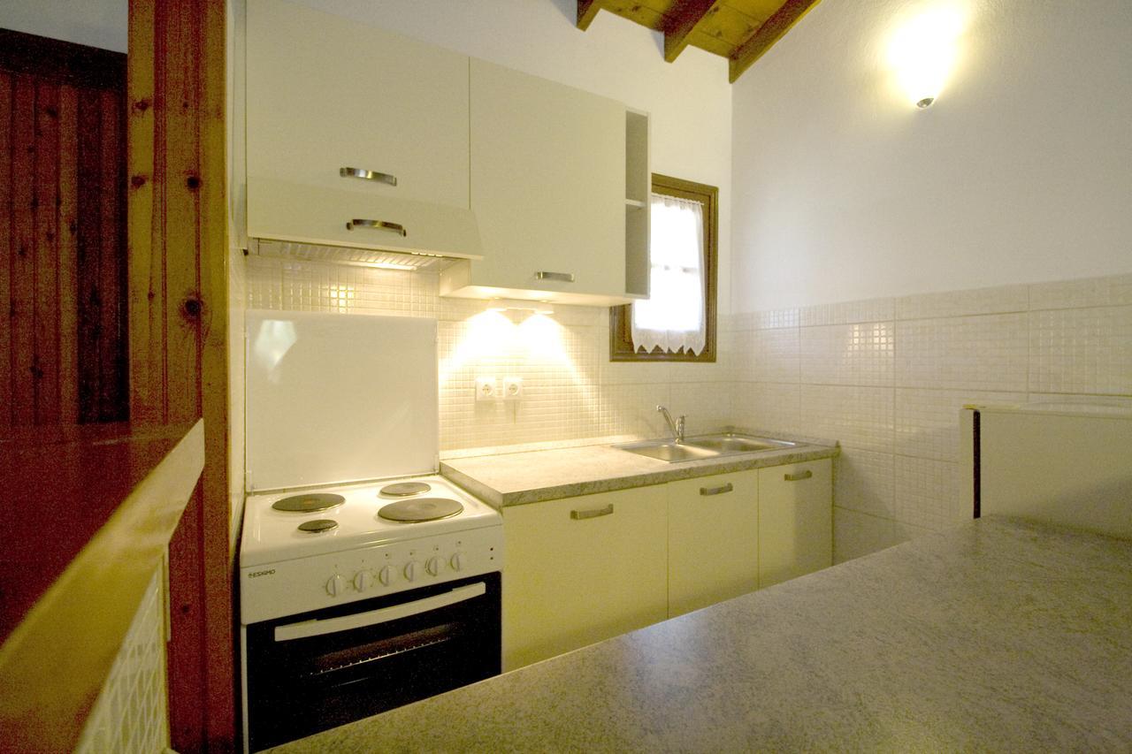 Villas Alexandra Skiathos Platanias  Dış mekan fotoğraf