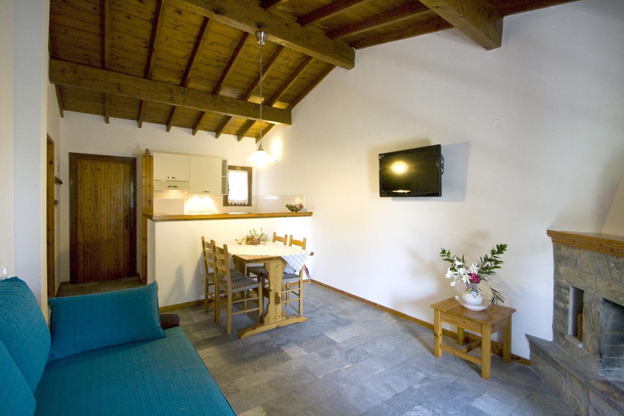 Villas Alexandra Skiathos Platanias  Dış mekan fotoğraf